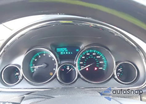 2014 Buick Enclave Leather z USA, uszkodzony, nr VIN 5GAKRBKD9EJ174646